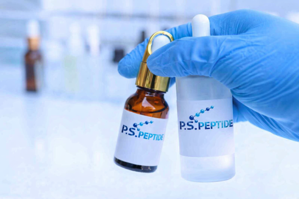 research peptides for sale