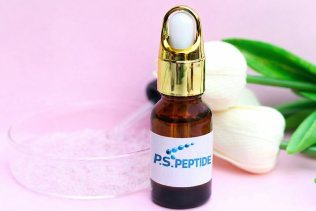 research peptide for sale