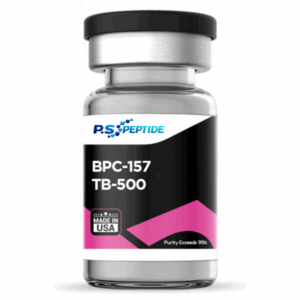 BPC-157 & TB-500 Blend