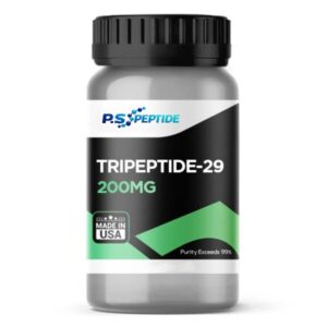 Tripeptide-29