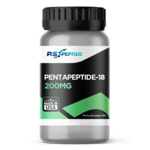 Pentapeptide-18