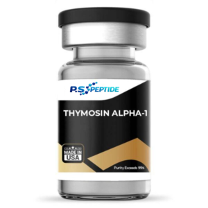 Thymosin Alpha-1