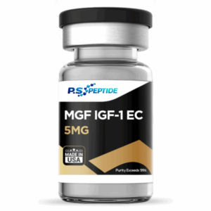 MGF IGF-1 EC