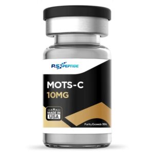 MOTS-c peptide