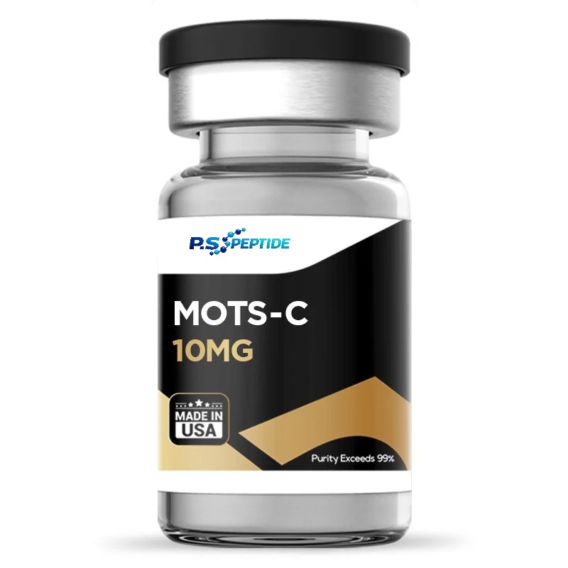 MOTS-c peptide