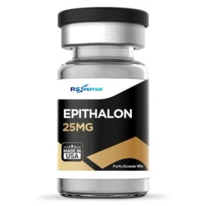 Epithalon peptide