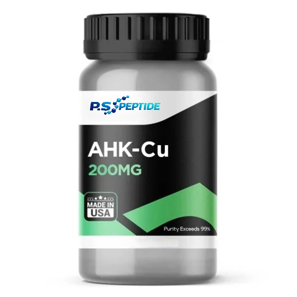 AHK-Cu Peptide
