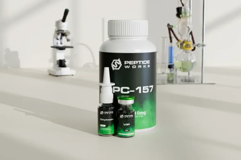 buy peptides and weight loss pens online