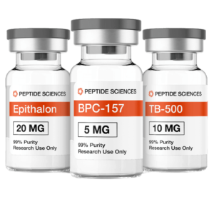 Peptides vs weight loss pens